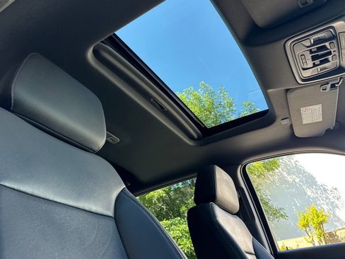 Used 2023 Chevrolet Silverado 2500 LTZ w/ LTZ Premium Package image 20