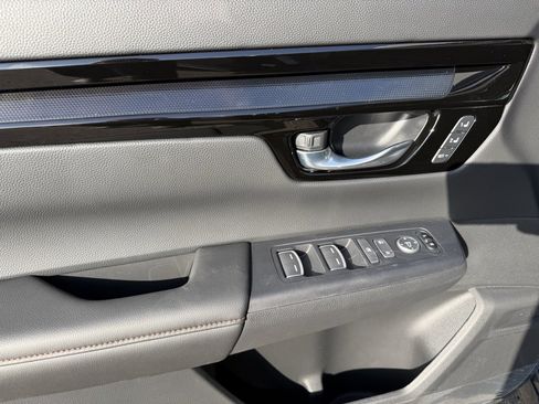New 2026 Honda CR-V Sport Touring image 28