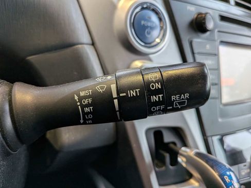 Used 2014 Toyota Prius V Two image 23