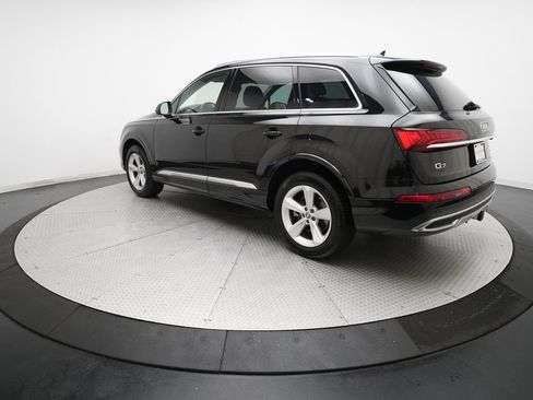 Used 2020 Audi Q7 3.0T Premium AWD/4WD image 34
