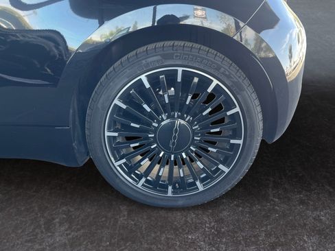 Used 2024 FIAT 500 e (RED) image 14