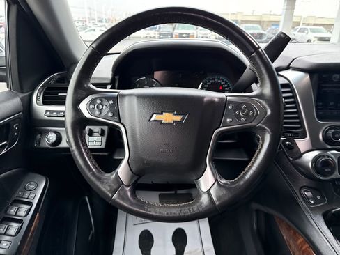 Used 2016 Chevrolet Tahoe LTZ image 18