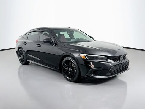 Used 2024 Honda Civic Si image 3