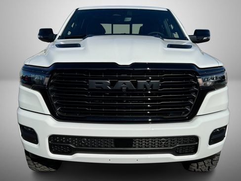 New 2026 RAM 1500 Laramie image 9