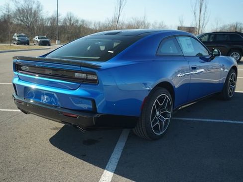 New 2026 Dodge Charger Scat Pack image 7