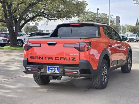 New 2026 Hyundai Santa Cruz XRT AWD/4WD image 4