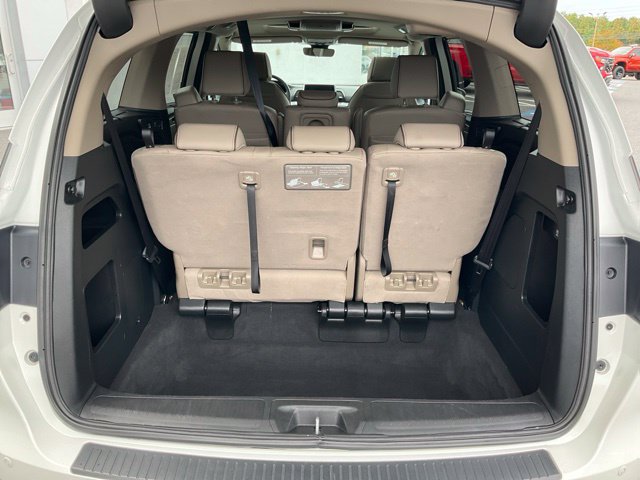 Used 2022 Honda Odyssey Elite image 33