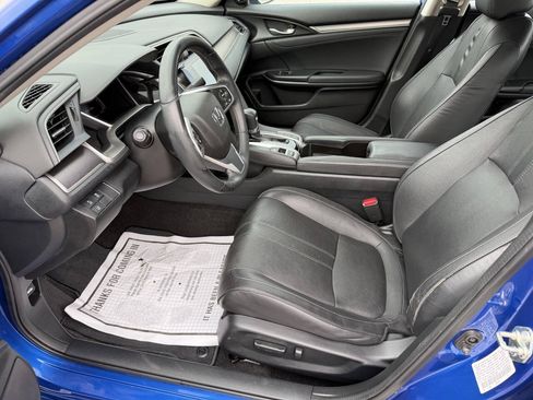 Used 2016 Honda Civic Touring image 14