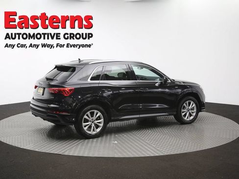 Used 2025 Audi Q3 2.0T Premium AWD/4WD image 44