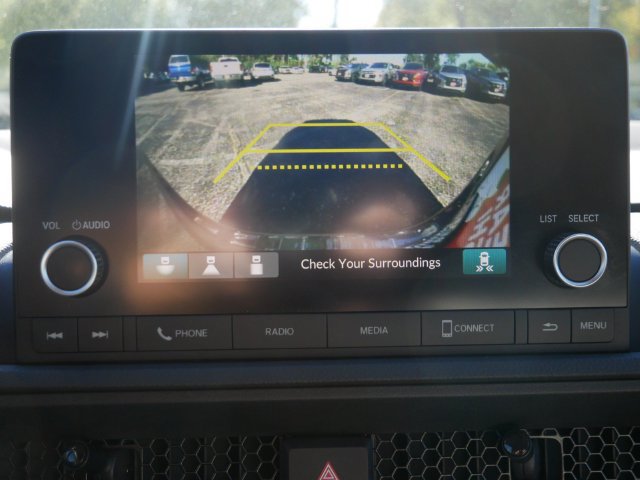 Used 2024 Honda CR-V EX image 27