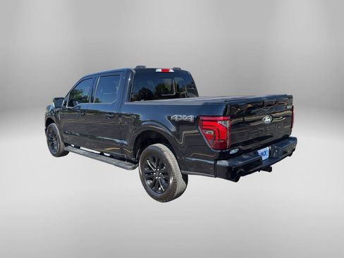 Certified 2024 Ford F150 Lariat w/ Equipment Group 502A High AWD/4WD image 8