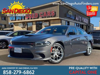 Used 2023 Dodge Charger GT