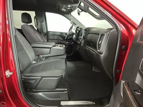 Used 2021 Chevrolet Silverado 1500 RST AWD/4WD image 30