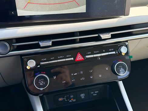 New 2026 Hyundai Tucson SEL image 32