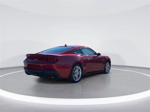 Certified 2024 Ford Mustang GT Premium image 8