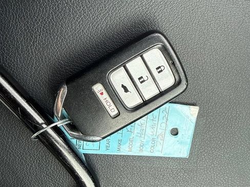 Used 2019 Honda Fit EX-L image 40