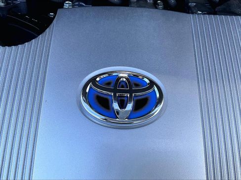 Certified 2022 Toyota Prius Prime LE image 32