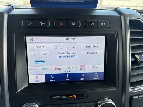 Certified 2021 Ford Expedition Platinum image 34