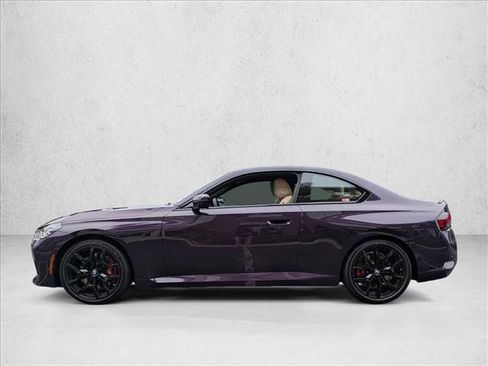 New 2026 BMW 230i Coupe w/ Premium Package image 5