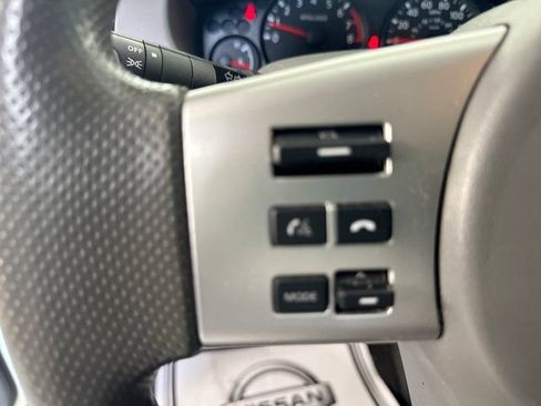 Used 2019 Nissan Frontier SV RWD image 24