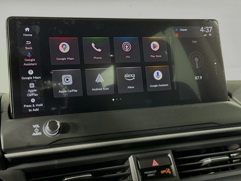 New 2026 Honda Pilot EX-L image 17