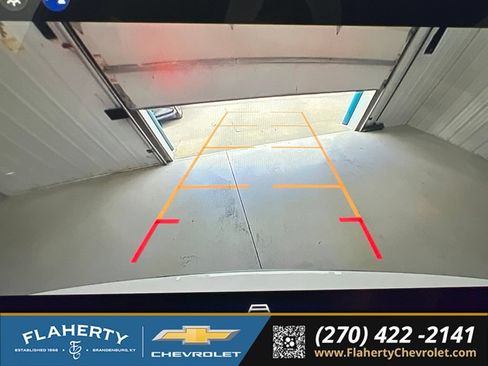 Used 2025 Chevrolet Equinox LT FWD image 31