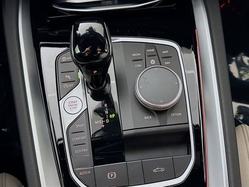 New 2026 BMW Z4 sDrive30i w/ Premium Package image 17