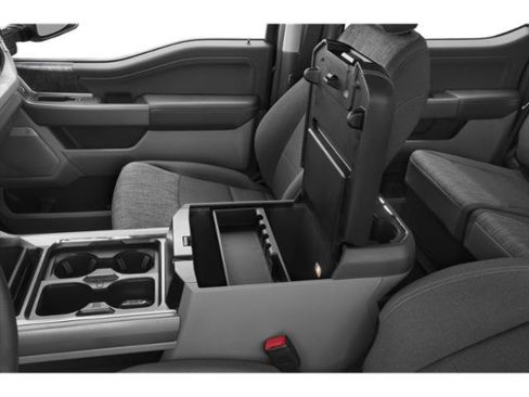 Used 2026 Ford F250 XLT image 17