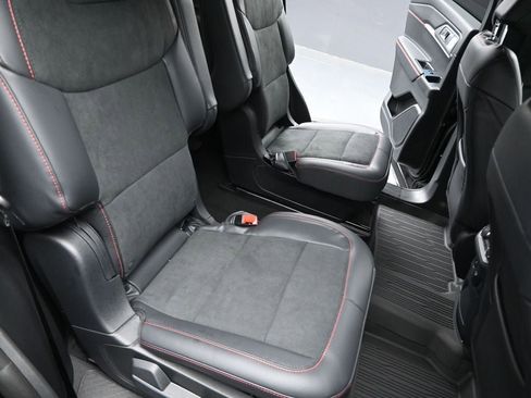 New 2026 Ford Explorer ST w/ Sun And Sound Package image 26