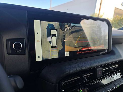 New 2026 Toyota Land Cruiser image 29