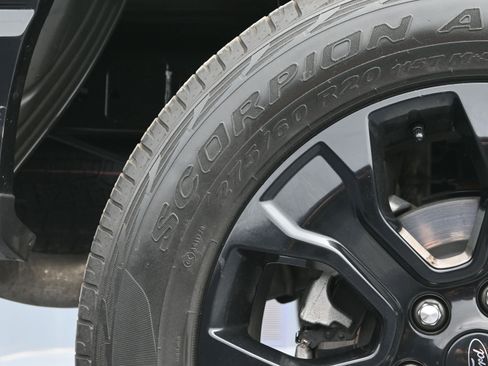 Used 2022 Ford F150 XLT w/ Equipment Group 302A High image 44