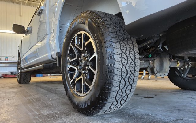 Used 2023 Ford F150 XLT w/ Equipment Group 302A High AWD/4WD image 13