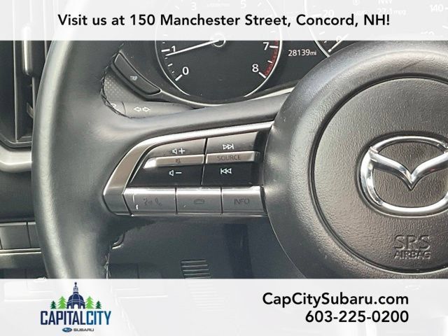 Used 2026 MAZDA CX-50 AWD 2.5 S w/ Preferred Pkg image 19