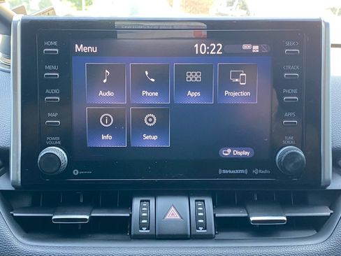 Used 2020 Toyota RAV4 XSE w/ XSE Grade Weather Package AWD/4WD image 26
