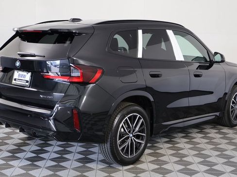 New 2026 BMW X1 xDrive28i w/ Technology Package AWD/4WD image 2