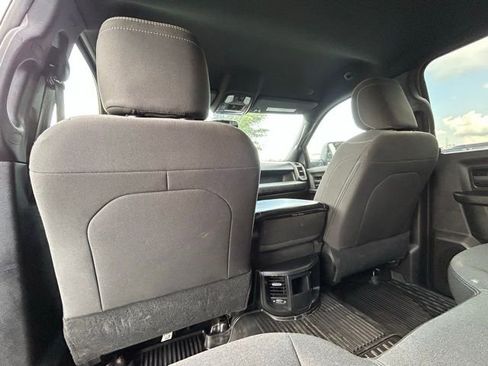 Used 2023 RAM 3500 Tradesman image 29