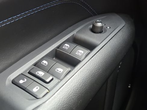New 2026 Jeep Compass Limited AWD/4WD image 25