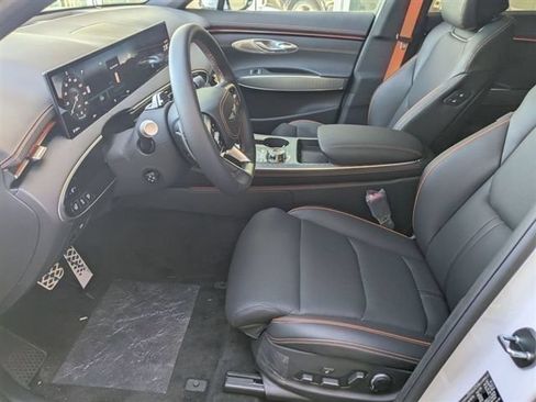 Used 2026 Genesis GV70 2.5T Sport Prestige AWD/4WD image 10