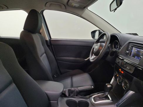 Used 2015 MAZDA CX-5 Sport w/ Bluetooth Audio Package image 21