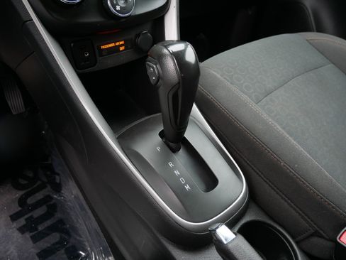 Used 2020 Chevrolet Trax LS w/ Tint and Cruise Package FWD image 24