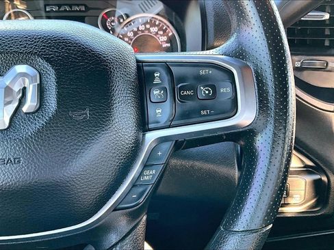 Used 2025 RAM 3500 Tradesman image 24