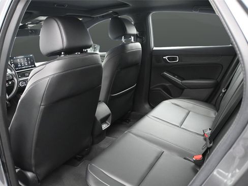 Certified 2023 Acura Integra A-Spec FWD image 11
