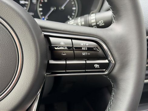 New 2025 MAZDA CX-90 3.3 Turbo w/ Preferred Package image 16