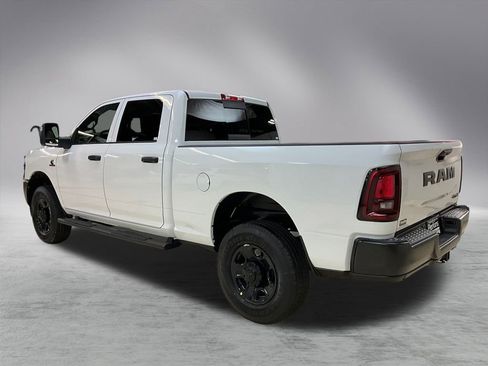 New 2026 RAM 2500 Tradesman image 4