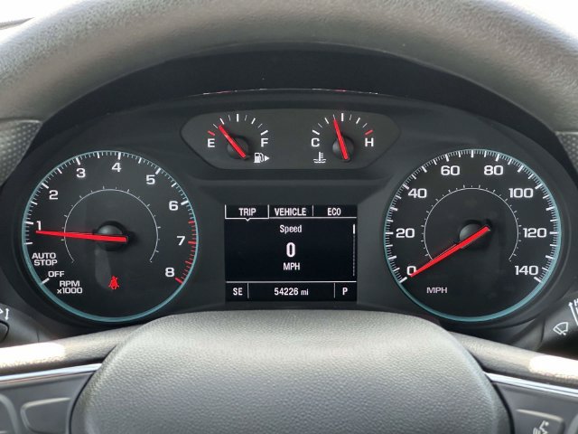Used 2025 Chevrolet Malibu LT FWD image 26