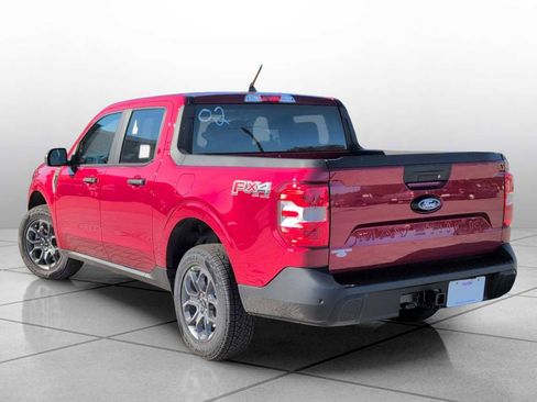 New 2025 Ford Maverick XLT w/ XLT Luxury Package image 13
