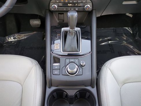 Used 2023 MAZDA CX-5 AWD 2.5 S w/ Preferred Package image 19