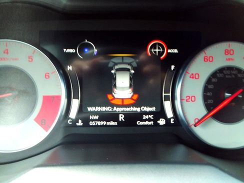 Used 2021 Acura RDX A-Spec AWD/4WD image 29