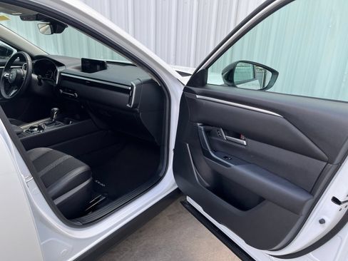 Certified 2026 MAZDA CX-50 AWD 2.5 S w/ Cargo Package image 17