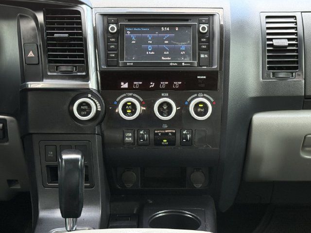 Used 2019 Toyota Sequoia SR5 w/ Premium Package RWD image 19